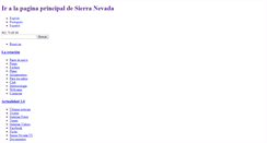 Desktop Screenshot of en.apartahoteltrevenque.com