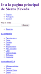 Mobile Screenshot of en.apartahoteltrevenque.com