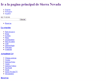 Tablet Screenshot of en.apartahoteltrevenque.com